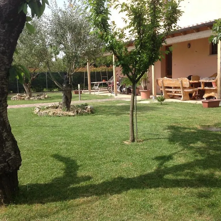 La Casa Del Ciliegio Hotel Faenza Guest house