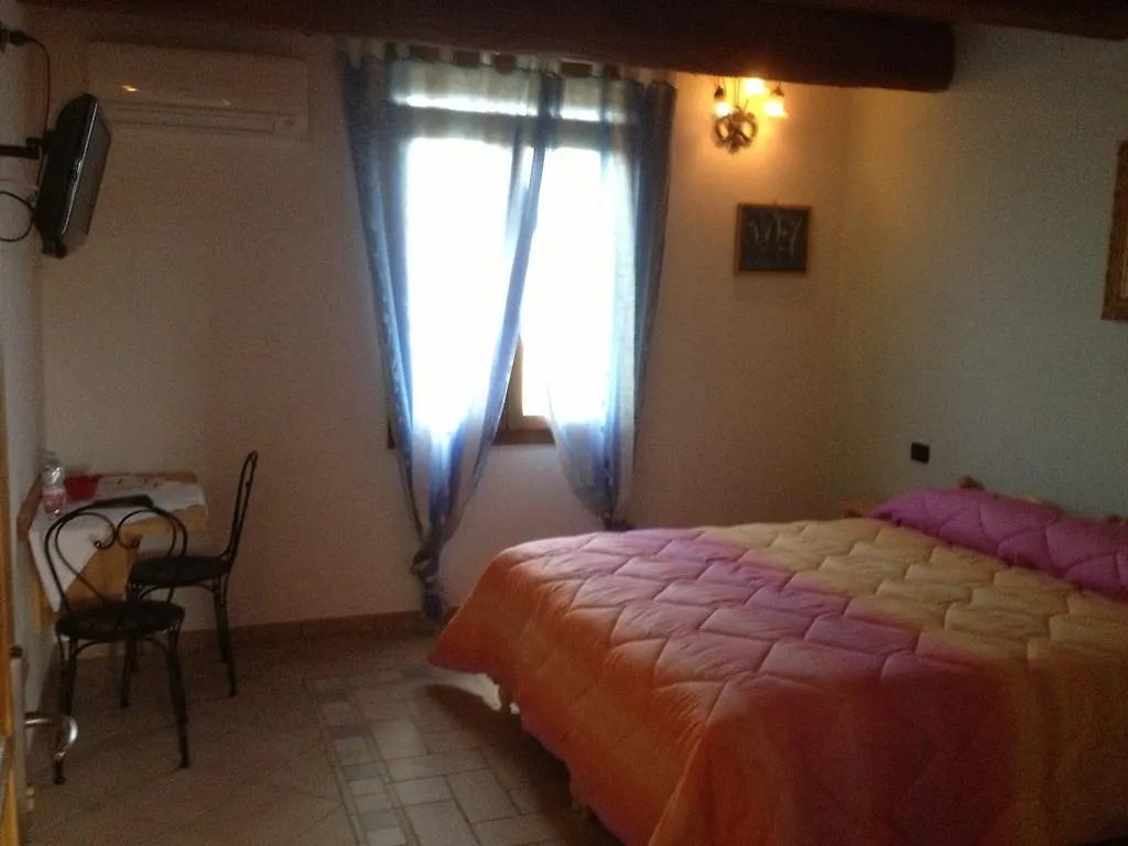 Guest house La Casa Del Ciliegio Hotel Faenza Italy
