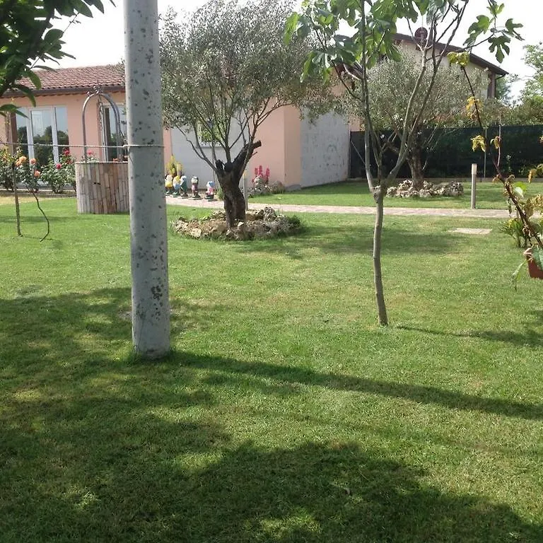 La Casa Del Ciliegio Hotel Faenza