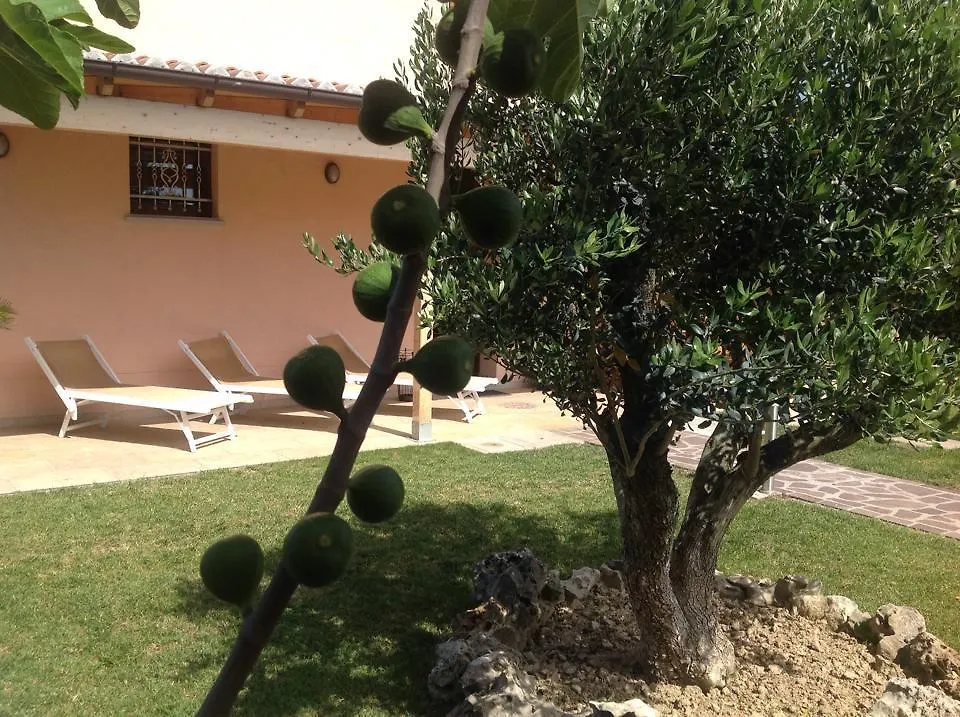 La Casa Del Ciliegio Hotel Faenza 0*,
