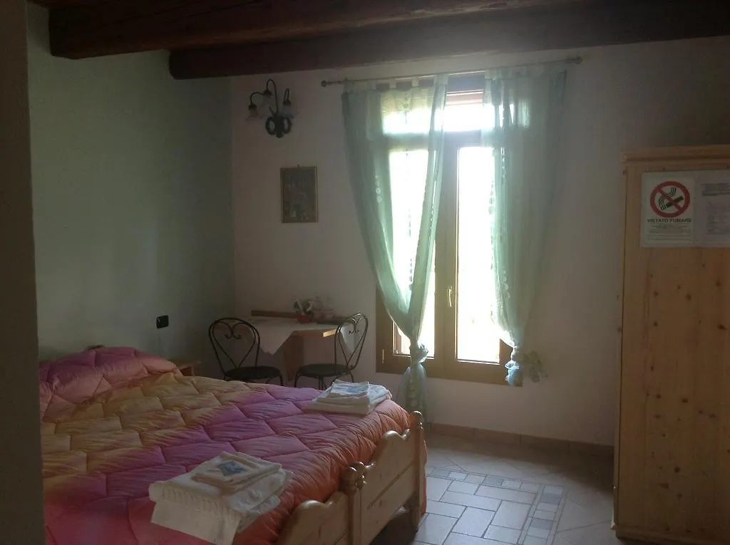 La Casa Del Ciliegio Hotel Faenza