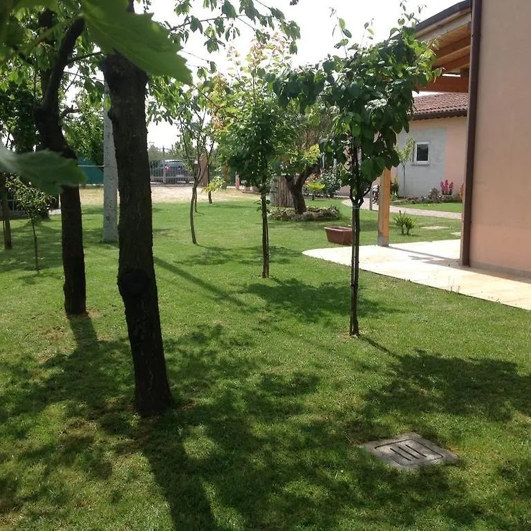La Casa Del Ciliegio Hotel Faenza Italy