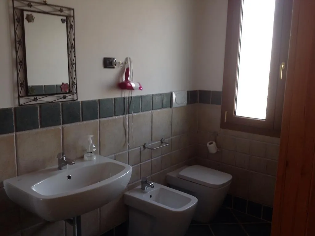 La Casa Del Ciliegio Hotel Faenza 0*,