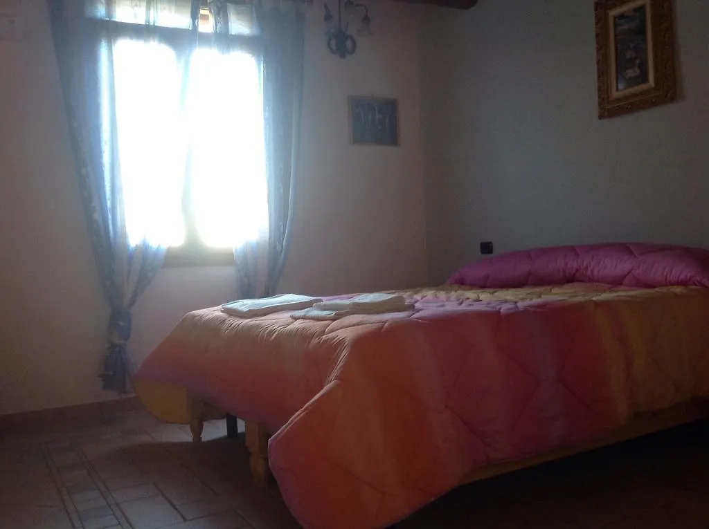 Guest house La Casa Del Ciliegio Hotel Faenza