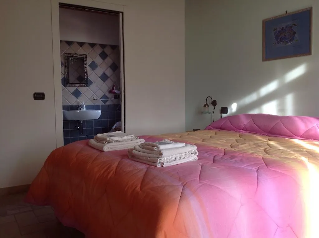 Guest house La Casa Del Ciliegio Hotel Faenza