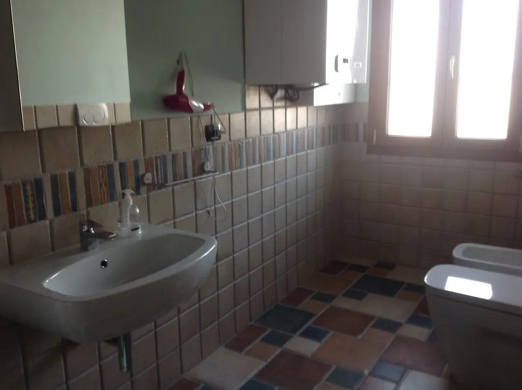 Guest house La Casa Del Ciliegio Hotel Faenza Italy