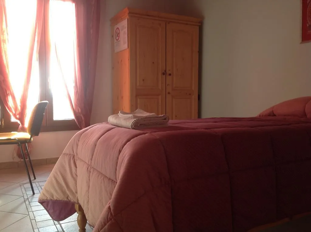 La Casa Del Ciliegio Hotel Faenza 0*,  Italy