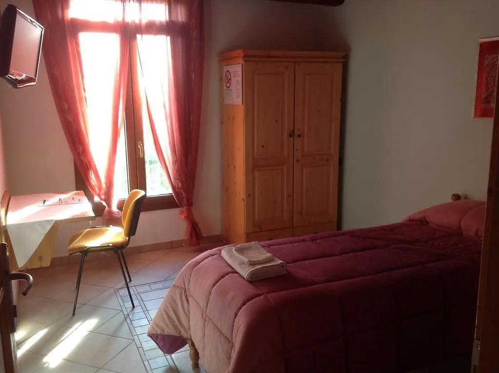La Casa Del Ciliegio Hotel Faenza Guest house