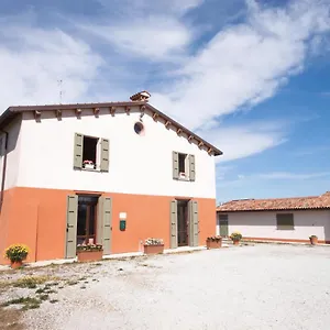 Ca Vincenzona, Wellness Area Faenza