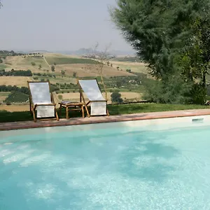 Locanda Della Fortuna Bauernhof