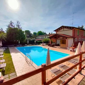 E Cantina La Sabbiona Vakantieboerderij