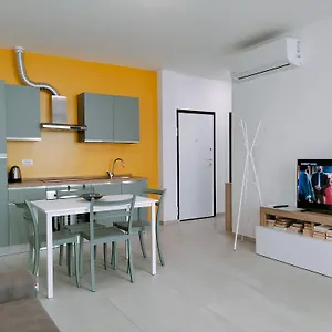Appartement Facentro - Pratico Flat In Centro Storico, Faenza