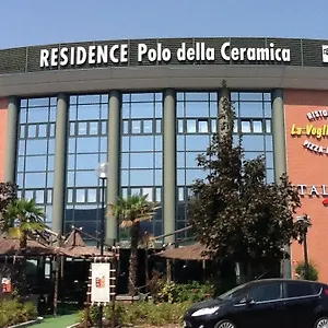 Polo Della Ceramica Hotel