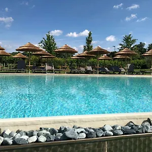 La Rinaldina Vakantieboerderij